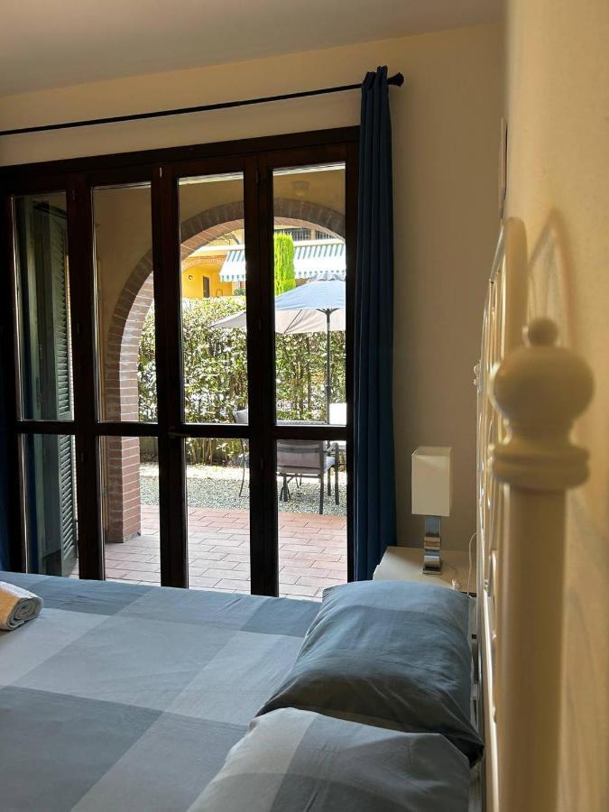 Casa Tea Apartment Lucca Exterior photo