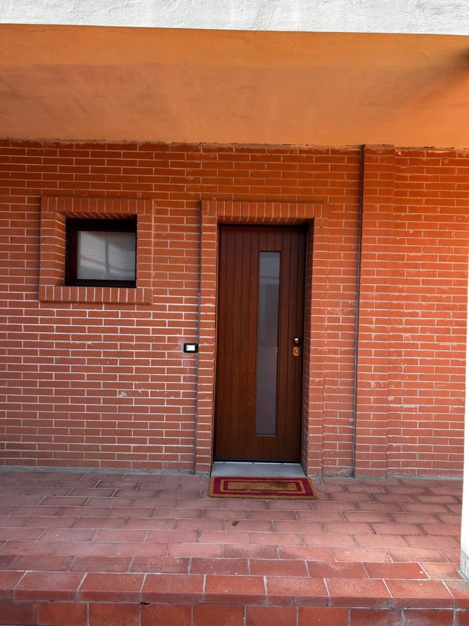 Casa Tea Apartment Lucca Exterior photo